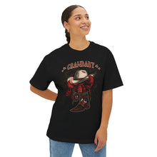 Load image into Gallery viewer, Crawbaby Oversized Boxy Tee