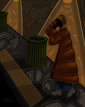 Load image into Gallery viewer, Do Your Thang Print