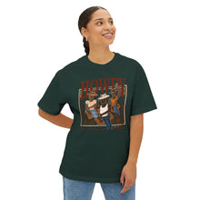 Load image into Gallery viewer, Howdy! Oversized Boxy Tee