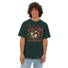 Load image into Gallery viewer, Howdy! Oversized Boxy Tee