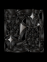 Load image into Gallery viewer, Get To Steppin' Print