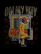 Load image into Gallery viewer, On My Way Print
