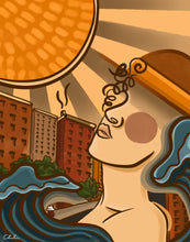 Load image into Gallery viewer, Summer Sweet Print