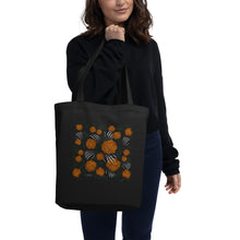 Load image into Gallery viewer, Manos de la Tierra Eco Tote Bag