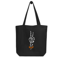 Load image into Gallery viewer, Paz! Eco Tote Bag