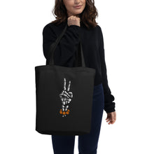 Load image into Gallery viewer, Paz! Eco Tote Bag