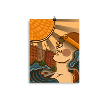 Load image into Gallery viewer, Summer Sweet Print