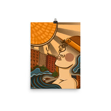 Load image into Gallery viewer, Summer Sweet Print