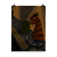 Load image into Gallery viewer, Do Your Thang Print