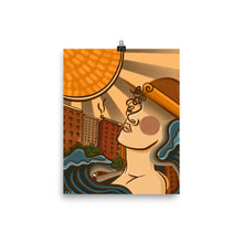 Load image into Gallery viewer, Summer Sweet Print