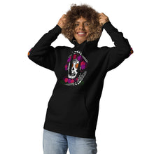 Load image into Gallery viewer, Espooky Vogue Unisex Hoodie