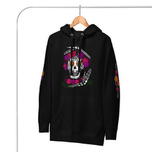 Load image into Gallery viewer, Espooky Vogue Unisex Hoodie