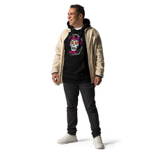 Load image into Gallery viewer, Espooky Vogue Unisex Hoodie