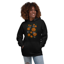 Load image into Gallery viewer, Manos de la Tierra - Unisex Hoodie