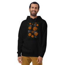 Load image into Gallery viewer, Manos de la Tierra - Unisex Hoodie