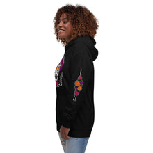 Load image into Gallery viewer, Espooky Vogue Unisex Hoodie