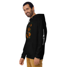 Load image into Gallery viewer, Manos de la Tierra - Unisex Hoodie