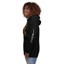 Load image into Gallery viewer, Manos de la Tierra - Unisex Hoodie