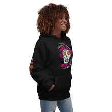 Load image into Gallery viewer, Espooky Vogue Unisex Hoodie