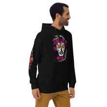 Load image into Gallery viewer, Espooky Vogue Unisex Hoodie