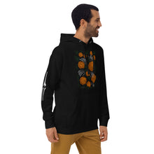 Load image into Gallery viewer, Manos de la Tierra - Unisex Hoodie