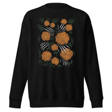 Load image into Gallery viewer, Manos de la Tierra Unisex Premium Sweatshirt