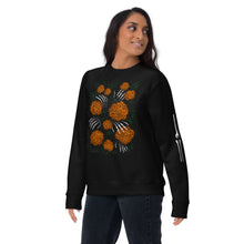 Load image into Gallery viewer, Manos de la Tierra Unisex Premium Sweatshirt