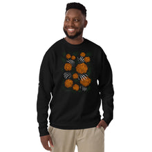 Load image into Gallery viewer, Manos de la Tierra Unisex Premium Sweatshirt