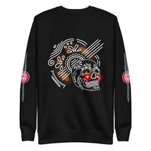 Load image into Gallery viewer, Día de los Muertos Unisex Premium Sweatshirt