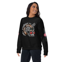 Load image into Gallery viewer, Día de los Muertos Unisex Premium Sweatshirt