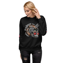 Load image into Gallery viewer, Día de los Muertos Unisex Premium Sweatshirt