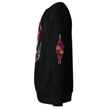 Load image into Gallery viewer, Espooky Vogue Unisex Premium Sweatshirt