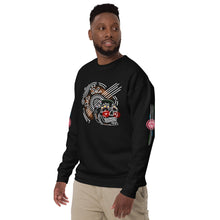 Load image into Gallery viewer, Día de los Muertos Unisex Premium Sweatshirt
