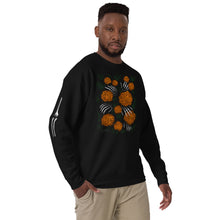 Load image into Gallery viewer, Manos de la Tierra Unisex Premium Sweatshirt