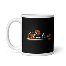 Load image into Gallery viewer, Manos de la Tierra Glossy Mug