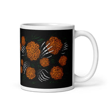 Load image into Gallery viewer, Manos de la Tierra Glossy Mug