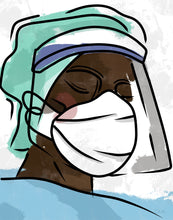 Load image into Gallery viewer, Essential Healthcare Worker