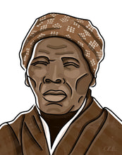 Load image into Gallery viewer, Harriet Tubman