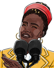 Load image into Gallery viewer, Amanda Gorman