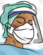 Load image into Gallery viewer, Essential Healthcare Worker