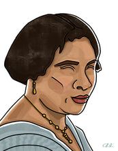 Load image into Gallery viewer, Madam CJ Walker