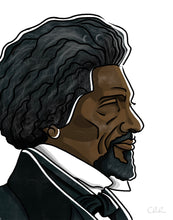 Load image into Gallery viewer, Frederick Douglass