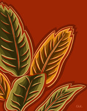 Load image into Gallery viewer, Bird of Paradise I