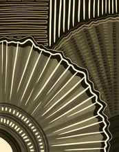 Load image into Gallery viewer, Greens & Creams II