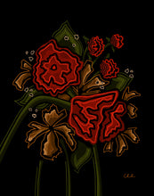 Load image into Gallery viewer, Bouquet Sweet Heat II