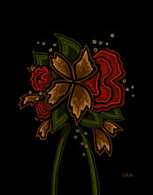 Load image into Gallery viewer, Bouquet Sweet Heat III