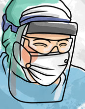 Load image into Gallery viewer, Essential Healthcare Worker
