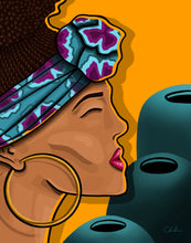 Load image into Gallery viewer, Muchacha