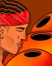 Load image into Gallery viewer, Muchacho