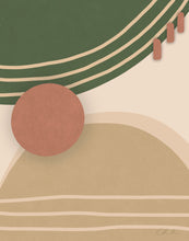 Load image into Gallery viewer, Soft Earth II